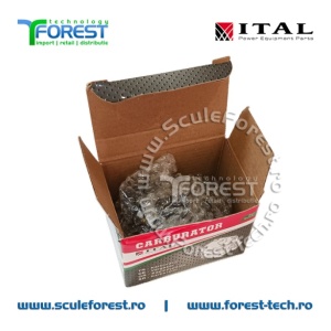 Carburator compatibil pentru drujba Stihl MS440 - Img 9