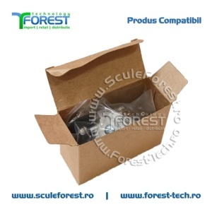 Carburator compatibil pentru motocoasa Stihl FC55, FS38, FS45, FS46, FS55, FS80, FS85 - Img 9