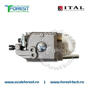 Carburator compatibil pentru motocoasa Stihl FS120, FS250, FS300, FS350 - Img 5