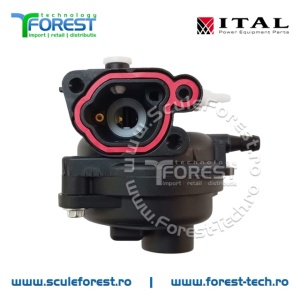 Carburator compatibil pentru motor in 4 timpi Briggs&Stratton cod 593261, 799583