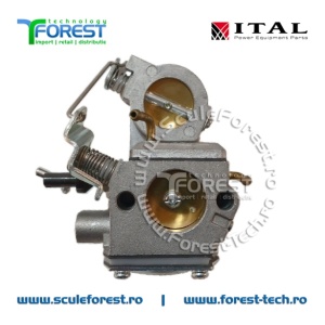 Carburator compatibil pentru taietor materiale dure Husqvarna K750, K760 - Img 5