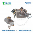 Carburator original drujba Husqvarna 130, 135 Mark II - Ruixing H225-9