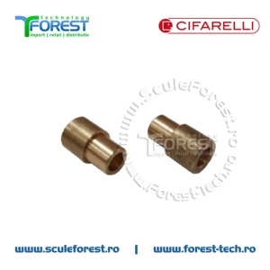 Carburator original (kit) model Ruixing pentru atomizor Cifarelli M3A - Img 9