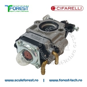 Carburator original model Ruixing pentru atomizor Cifarelli M3A - Img 10