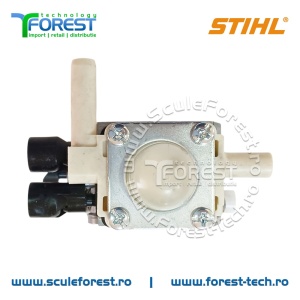 Carburator original pentru motocoasa Stihl FS120, FS235, FS255, FS300, FR235, FR350 - Img 10