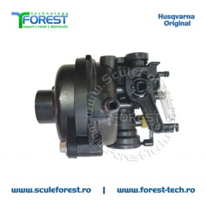 Carburator original pentru motor in 4 timpi Briggs & Stratton seria 650EXI cod 594576 - Img 6
