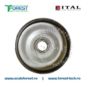 Carcasa ambreiaj compatibila pentru drujba Husqvarna 365, 365 X-TORQ, 371XP, 372XP, 372XP X-TORQ, Jonsered CS2166, CS2172 cu sproket si rulment pas .3/8" - Img 7