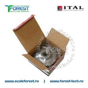 Carcasa ambreiaj compatibila pentru drujba Stihl 044, 046, MS382, MS440, MS441, MS460, MS462 cu sproket si rulment pas .3/8" - Img 7