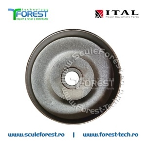 Carcasa ambreiaj compatibila pentru drujba Stihl MS290, MS310, MS360, MS390 cu pinion fix si rulment pas .3/8" - Img 6