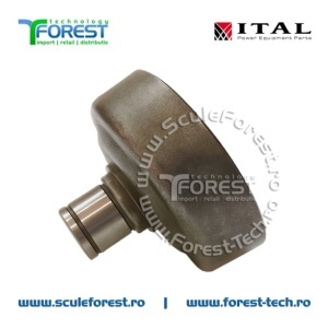 Carcasa ambreiaj compatibila pentru motocoasa Stihl FS160, FS180, FS220, FS280 - Img 5