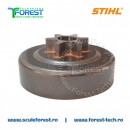 Carcasa ambreiaj originala pentru drujba Stihl MS231, MS231C, MS241C pas .3/8"