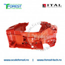 Carter ( sasiu ) compatibil cal.I drujba Husqvarna 445, 445II, 445e, 450, 450II, 450e