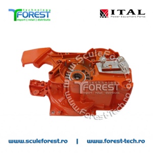 Carter (sasiu) compatibil pentru drujba Husqvarna 365, 365 X-TORQ, 371XP, 372XP, 372XP X-TORQ - Img 5