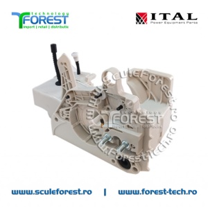 Carter (sasiu) compatibil pentru drujba Stihl 021, 023, 025, MS210, MS210C, MS230, MS230C, MS250, MS250C
