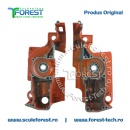 Carter ( sasiu ) original drujba Husqvarna 51, 55