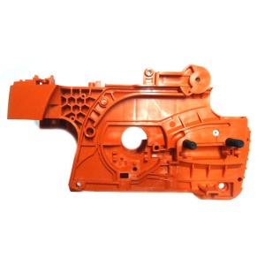 Carter (sasiu) original pentru drujba Husqvarna 340, 340e, 345, 345e, 350, 350e
