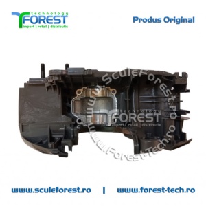 Carter (sasiu) original pentru drujba Husqvarna 455 Rancher, 460 Rancher - Img 6