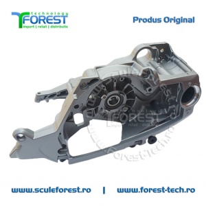 Carter (sasiu) original pentru drujba Husqvarna 562XP - Img 4