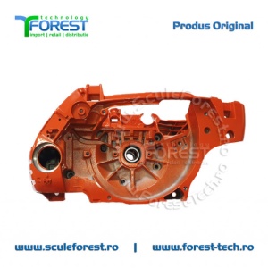 Carter (sasiu) original pentru drujba Husqvarna 576XP - Img 2