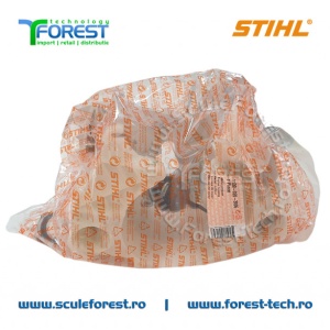 Carter (sasiu) original pentru drujba Stihl MS171, MS181, MS211 - Img 8