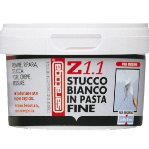 Chit alb Z1.1 pentru reparatii ( pasta fina ) - 350gr
