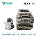 Cilindru compatibil cal.I drujba Husqvarna 262