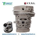 Cilindru compatibil cal.I drujba Stihl MS211 40mm