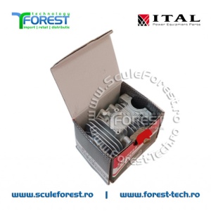 Cilindru compatibil drujba Husqvarna 236, 240, 240e - Img 3