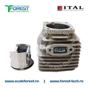 Cilindru compatibil drujba Husqvarna 262