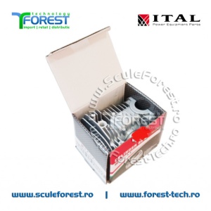 Cilindru compatibil drujba Husqvarna 345 - 42mm - Img 3