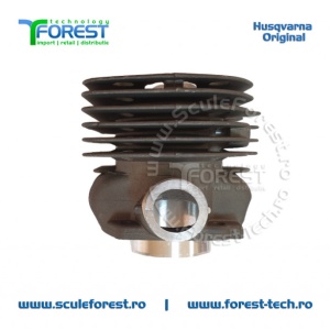 Cilindru compatibil drujba Husqvarna 365 - Img 4