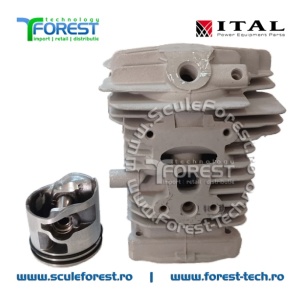 Cilindru compatibil drujba Stihl MS211 40mm