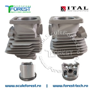 Cilindru compatibil drujba Stihl MS461 - Img 4