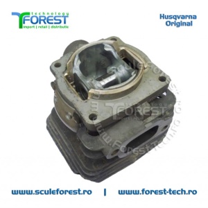 Cilindru original drujba Husqvarna 359 - Img 2