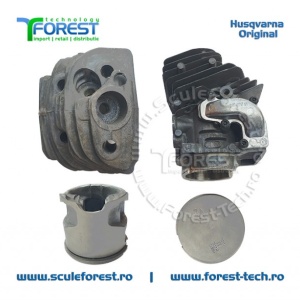Cilindru original drujba Husqvarna 560XP, 562XP - Img 4
