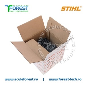 Cilindru original drujba Stihl MS271 44.7mm - iesire rotunda - Img 6