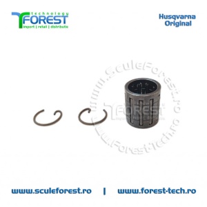 Cilindru original motocoasa Husqvarna 355RX, 355FX, 555RXT, 555FX - Img 7