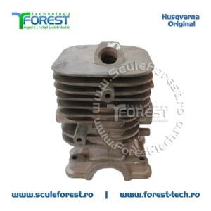 Cilindru original suflanta Husqvarna 125BVX - Img 4