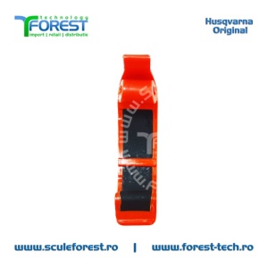 Clema originala prindere capac cilindru pentru drujba Husqvarna 135, 346XP, 353, 357XP, 359, 445S, 450S, 565, 572XP - Img 6