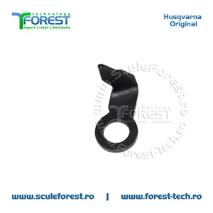 Clichet original pentru drujba Husqvarna 135, 140, 435, 435e, 440, 440e, 445, 450, 455 Rancher, 460 Rancher, Jonsered CS2240, CS2240S, CS2245 - Img 2