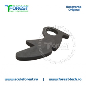 Clichet original pentru drujba Husqvarna 262XP, 268, 395XP, 570, 575XP, 576XP - Img 3