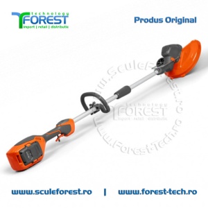 Coasa cu acumulator Husqvarna 110iL FLXi Li-Ion + baterie + incarcator | SculeForest.ro