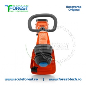 Coasa cu acumulator Husqvarna 115iL Li-Ion fara baterie si incarcator | SculeForest.ro - Img 3