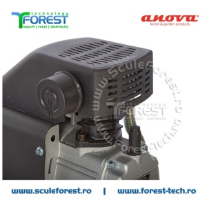 Compresor Anova 50L - Img 3