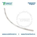 Conducta carburant 135R 323R 325R 333R 535RX