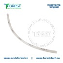Conducta (furtun) carburant motocoasa Husqvarna 135R 323R 325R 333R 535RX