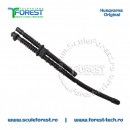 Conducta (furtun) carburant revenire drujba Husqvarna 550XP, 560XP, 562XP, 565, 572XP