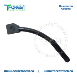 Conducta ulei originala pentru drujba Husqvarna 357XP, 359 - Img 4