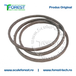 Curea originala pentru masa de taiere la tractor Husqvarna CTH126, Partner P11577RB, McCulloch M115-77TC - Img 4