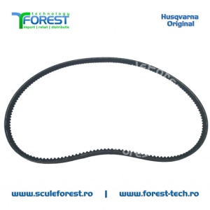 Curea transmisie ( autopropulsie ) originala pentru masina tuns gazon Husqvarna LC 356VP
